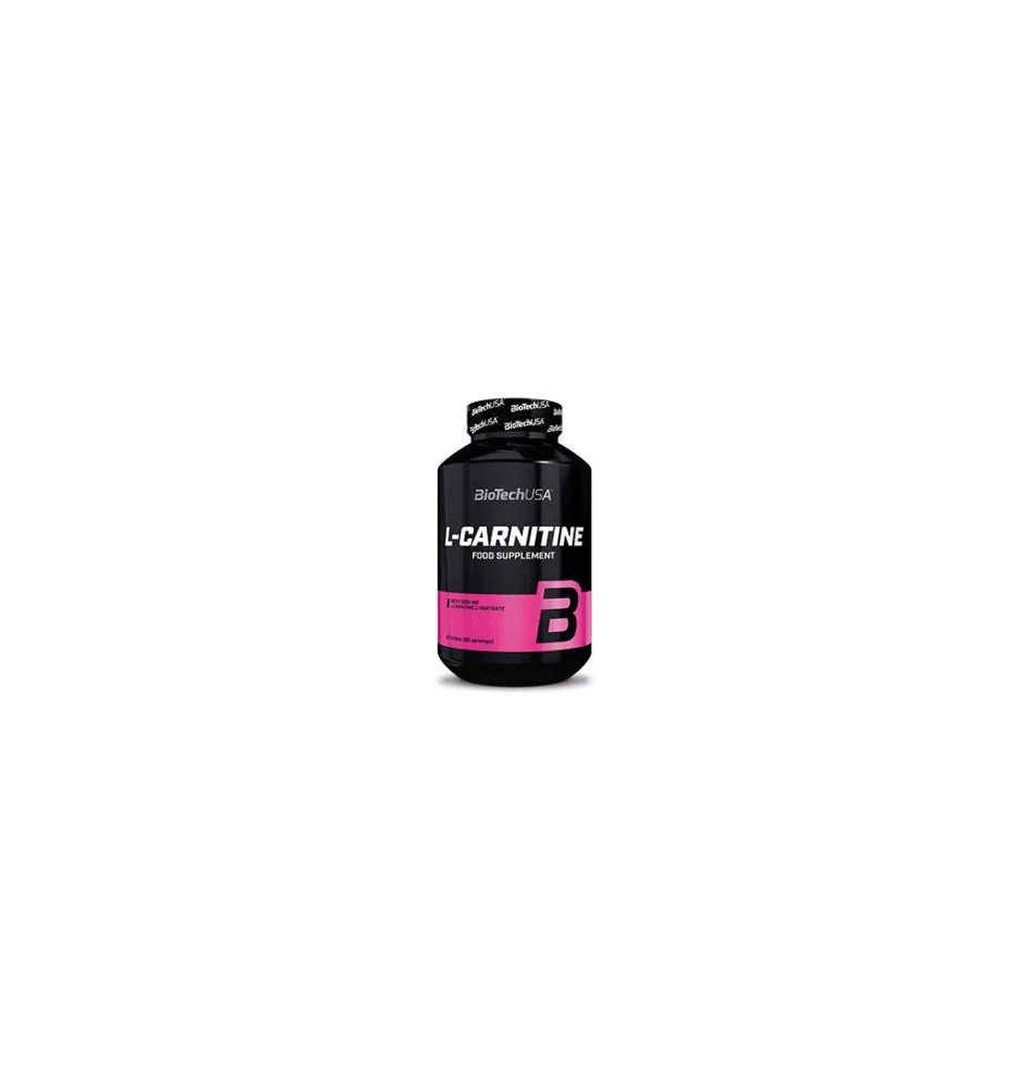 L-Carnitine L-Carnitine