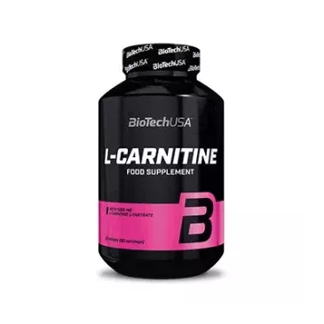 L-Carnitine