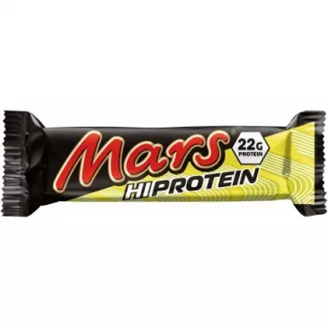 Mars Hi-Protein caramel 59 g
