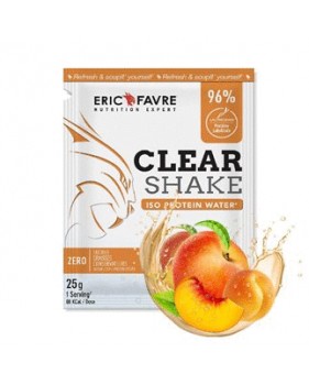 Clear shake unidose 25g