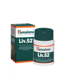 Himalaya Liv-52