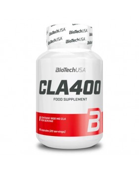 CLA 400