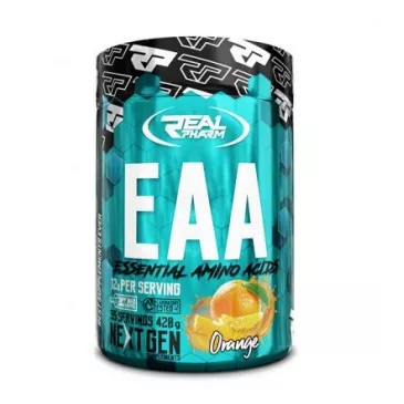EAA Essential Amino Acids