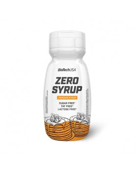 ZERO SYRUP