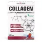 Collagen Peptan en poudre - Collagène marin hydrolysé et enrichi en vitamine C