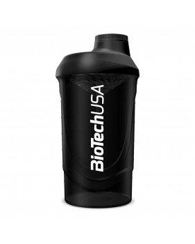 SHAKER BIOTECH (600ml)