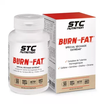 BURN FAT
