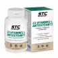 33 VITAMINES & ANTIOXYDANTS 33 VITAMINES & ANTIOXYDANTS