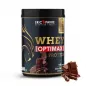 Whey optimax 500g Eric favre