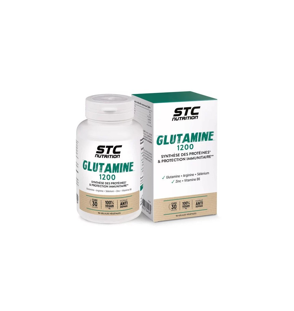 GLUTAMINE 1200