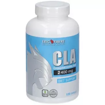 CLA 2400 mg
