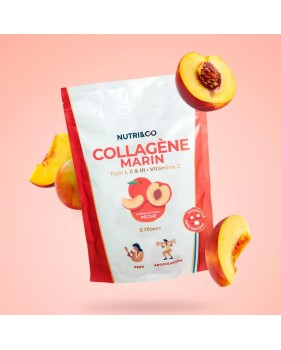Collagène Marin