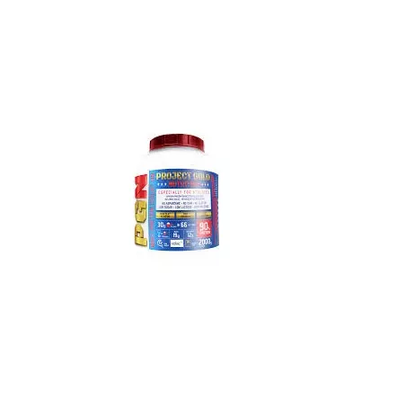 Isolat PGN nutrition 2Kg