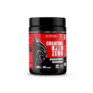 Creatine Pro Zero