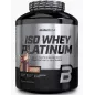 Iso Whey Patinium 1,6k