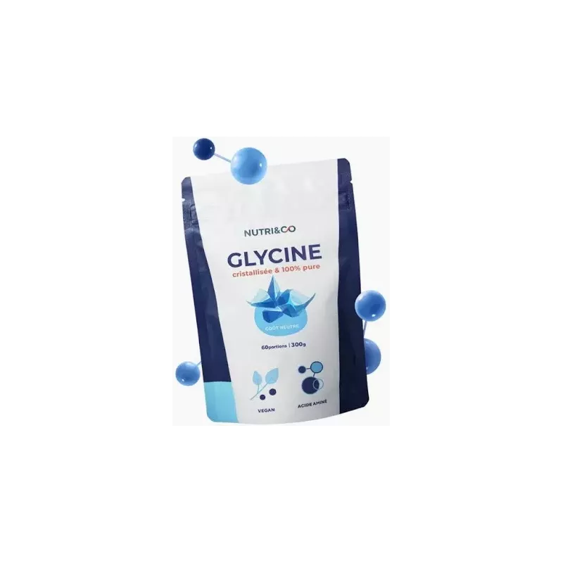 Glycine