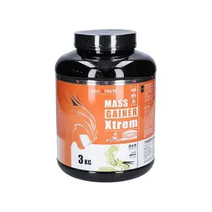 Mass Gainer Xtrem 3kg