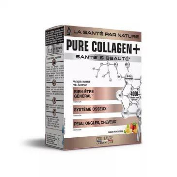 Pure Collagen +