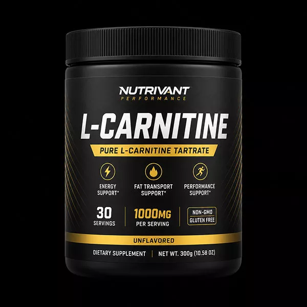 L-Carnitine