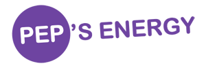 Logo Peps Energy