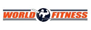 Logo World Fitness