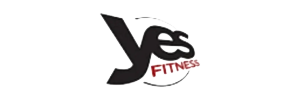 Logo Yes Fitness